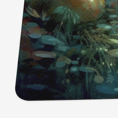 Twilight Swampland Playmat