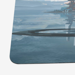 Nantucket Playmat