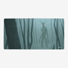 Swamp Ent Playmat