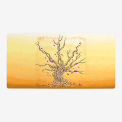 The Tree Of Life Playmat
