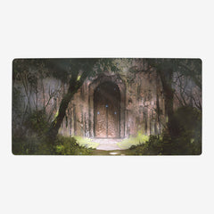 Hidden Door Playmat