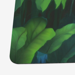 Island Landscape Playmat