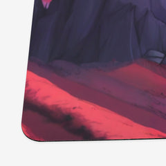 Mountain Landscape Playmat