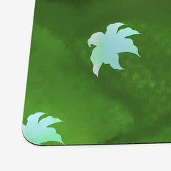 Shroom Train Playmat