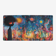 A Bit Of Everything Playmat