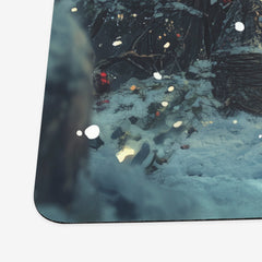 A Christmas Adventure Playmat