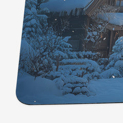 Alpine County Playmat