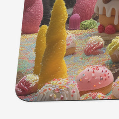 Candy Town Playmat