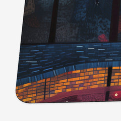 City At Peace Playmat