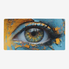 Depths Of Humanity Playmat