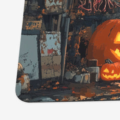 Festive Town Playmat