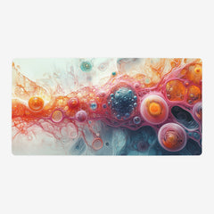 Genetic Orbs Playmat