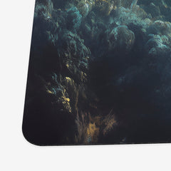 Goldfish Lake Playmat