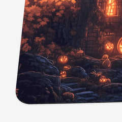 Halloween River Playmat