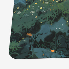 Hopeful Butterfly Playmat