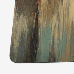 Improbable Allies Playmat