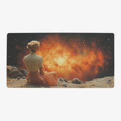 Life Goes On Playmat