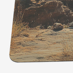 Life Goes On Playmat