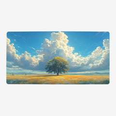 Lone Tree Field Playmat