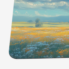 Lone Tree Field Playmat