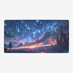 Meteor Shower Playmat