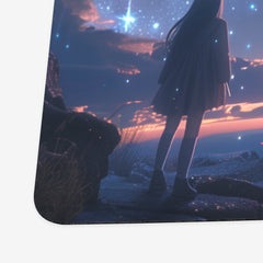Meteor Shower Playmat