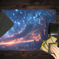 Meteor Shower Playmat