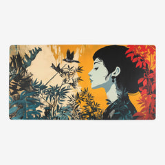 Mother Nature Playmat