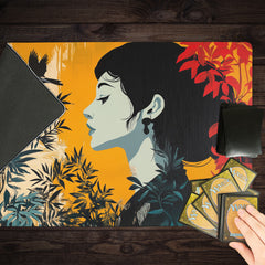 Mother Nature Playmat