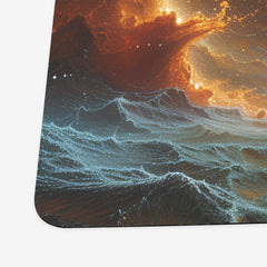 Ocean Nebula Playmat