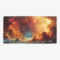 Ocean Nebula Playmat