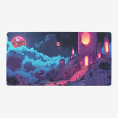 Pharos Playmat