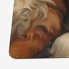 Puppy Comfort Playmat