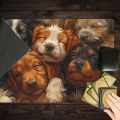 Puppy Comfort Playmat