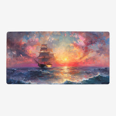 Sail Away Playmat