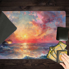 Sail Away Playmat