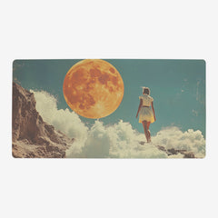 Sky Is The Limit Playmat