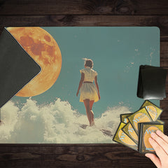 Sky Is The Limit Playmat