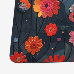 Spring Sunrise Mosaic Playmat