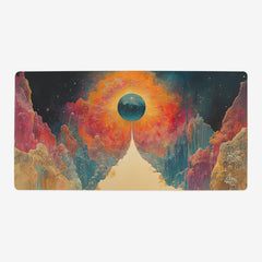 The Eye Playmat