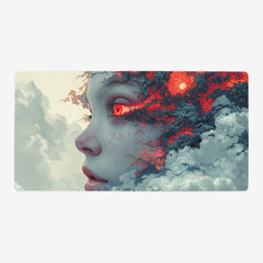 Unified Conscience Playmat