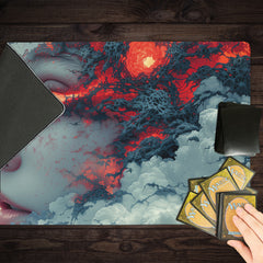 Unified Conscience Playmat