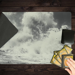 Vintage Voyage Playmat