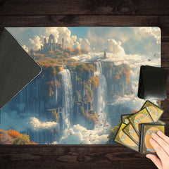 Waterhill Empire Playmat