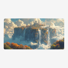 Waterhill Empire Playmat