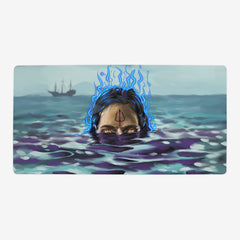 Dark Waters Playmat
