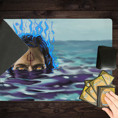 Dark Waters Playmat