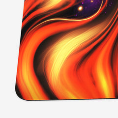 Steel Revenge Playmat