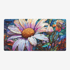 Floral Fusion Playmat