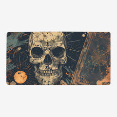 Skull Salvage Playmat